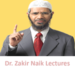 Zakir Naik Lectures Apk
