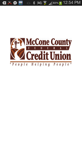 McCone County FCU App