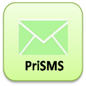 PriSMS logo