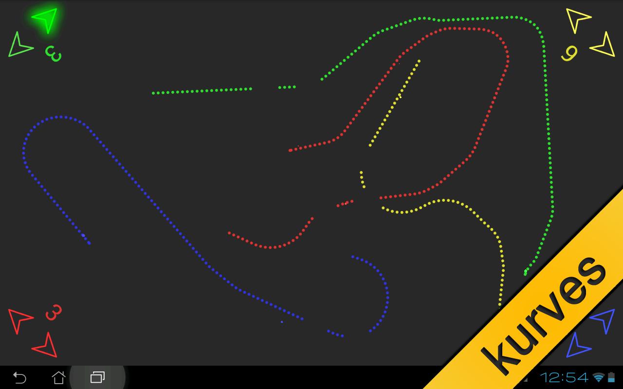 achtung die kurve multiplayer achtung die kurve multiplayer