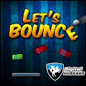 Let’s Bounce logo
