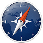 Cover Image of Unduh Safari Compass 1.6 APK