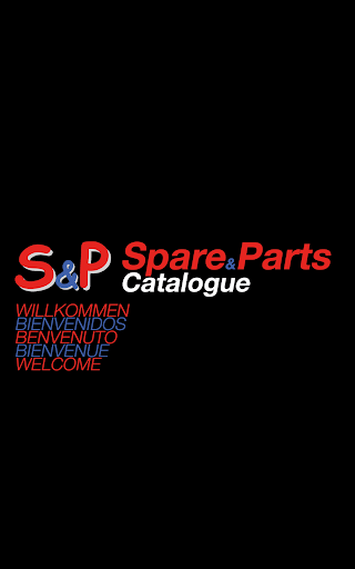 【免費購物App】S&P Spare Parts-APP點子