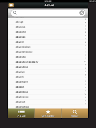 Newbury House Dict 5th Ed. poster 7