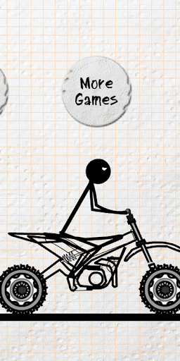 【免費賽車遊戲App】Stick Bike Fun Ride-APP點子