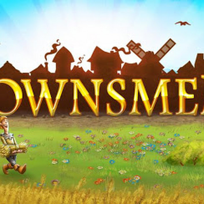 Townsmen Premium v1.4.4 Full Apk Download