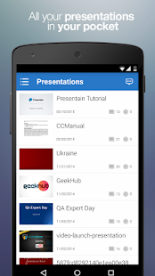 Free Download 简报云 APK for Android
