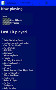 Free Download Midnight Rambler Radio APK for Android