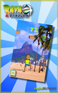 How to install Rafa & Brazuca™ patch 1.0.3 apk for pc