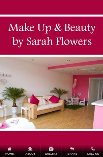 Make Up And Beauty By Sarah