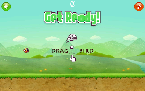 How to download Flip Bird lastet apk for android