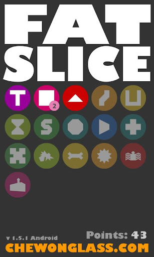 Fat Slice