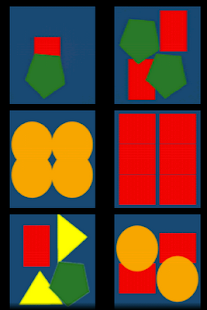 Live Collage Screenshots 1
