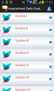 Free Inspirational Daily Quotes APK