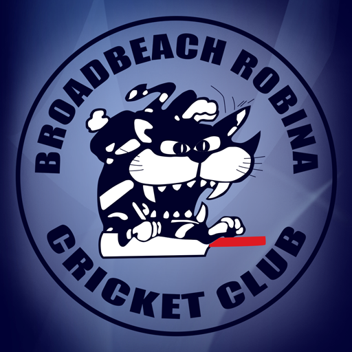 Broadbeach Robina CC LOGO-APP點子