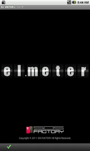 How to install EL METER（電気メーター） 1.2 apk for android