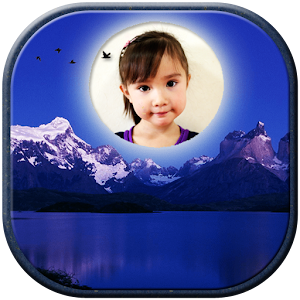 My Photo on Moon Planet.apk 1.0
