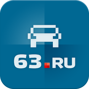 Авто в Самаре 63.ru 2.2.5 Icon
