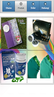 Farra Onlineshop Screenshots 1