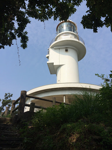 豆酘崎灯台