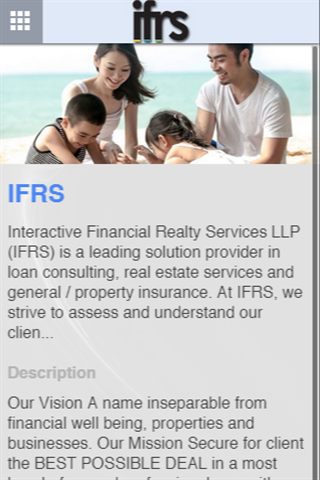 IFRS