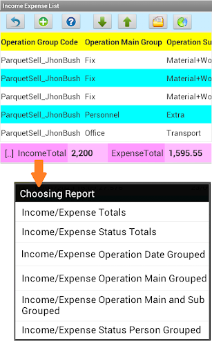 免費下載財經APP|Agenda Income Expense app開箱文|APP開箱王