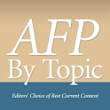 AFP By Topic: Editors’ Choice logo