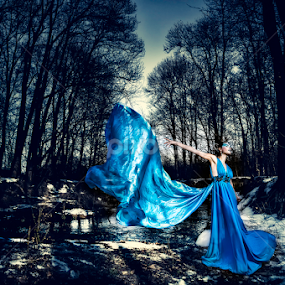 ECHO by Eduard Gutescu - People Fashion