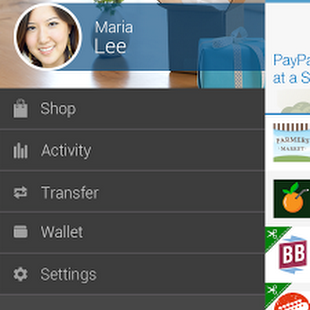 PayPal 5.4.2 APK