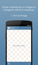 AnyImage for Instagram poster 1