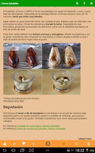 La Buena Cocina Screenshots 7