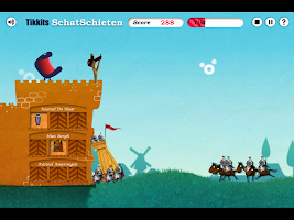 Schatschieten APK capture d'écran Thumbnail #3