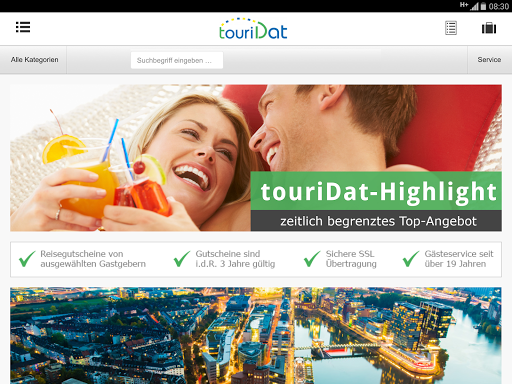 免費下載旅遊APP|touriDat Reiseshop app開箱文|APP開箱王