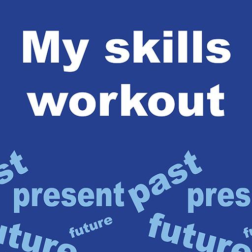 My Skills Workout 教育 App LOGO-APP開箱王