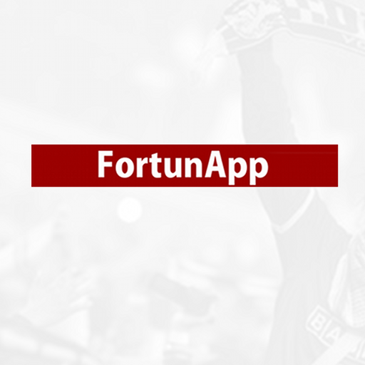 FortunApp LOGO-APP點子