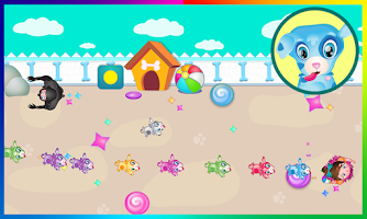 Pet Rainbow APK تصویر نماگرفت #15