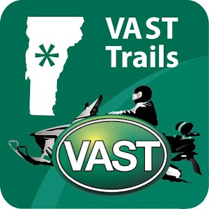 Vermont Snowmobile Trails 2.7.1