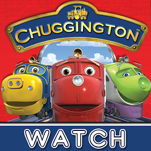 Watch Chuggington 媒體與影片 App LOGO-APP開箱王