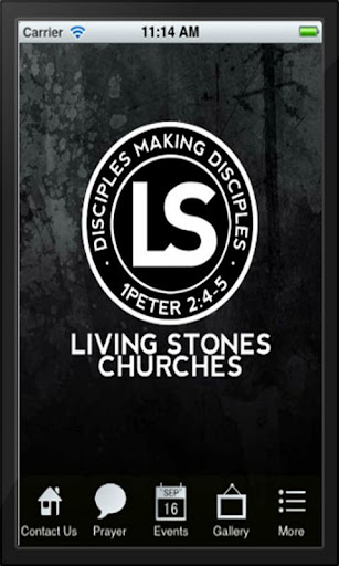 Living Stones Churches