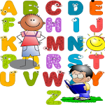Alphabet in Spanish  KIDS Apk