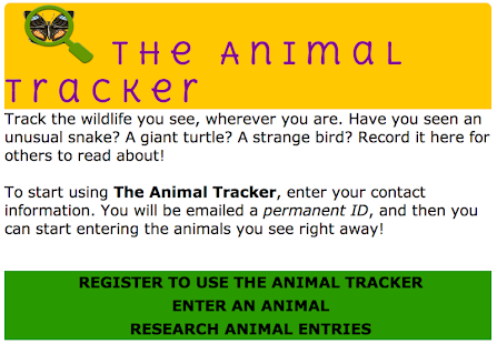 How to install The Animal Tracker 0.2 apk for bluestacks