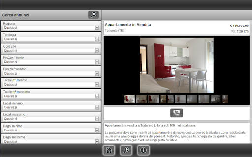 免費下載生產應用APP|Abaco Immobiliare app開箱文|APP開箱王