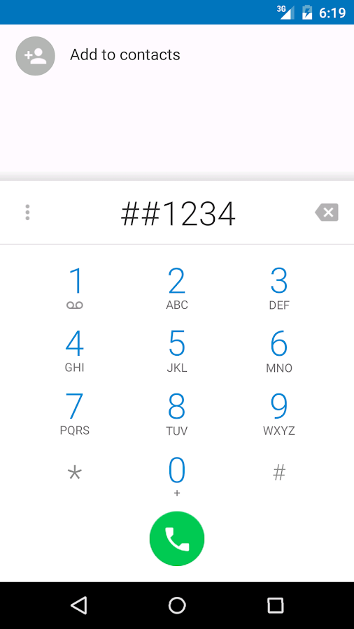 zte to screenshot how Hide Apps â€“  Android SMS Call Play  auf Text Private & Google