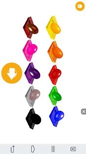 Free Download Spalvos vaikams LT APK for Android