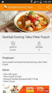 How to mod Resep Masakan Tahu 1.0.1 apk for bluestacks