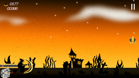 Wicked Witch - Halloween Screenshots 7