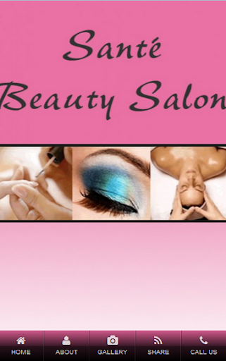 Sante Beauty Salon