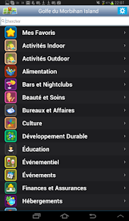Morbihan's Gulf Ultimate Screenshots 0