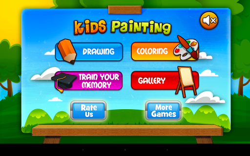 Kids Painting