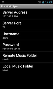 How to get SSH Music Sync Free 1.0.6 unlimited apk for pc